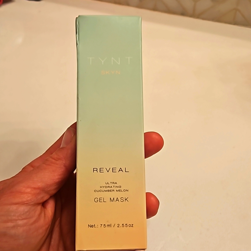 Gel Mask